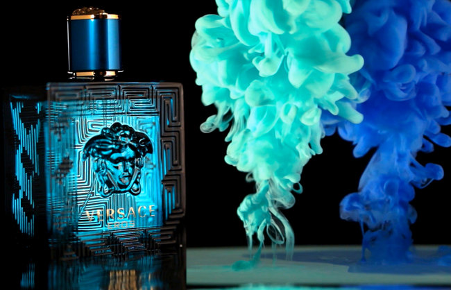 VERSACE,VERSACE EROS,VERSACE EROS EDT,Versace น้ำหอม,เวอร์ซาเช่ น้ำหอม,เวอร์ซาเช่ ราคา