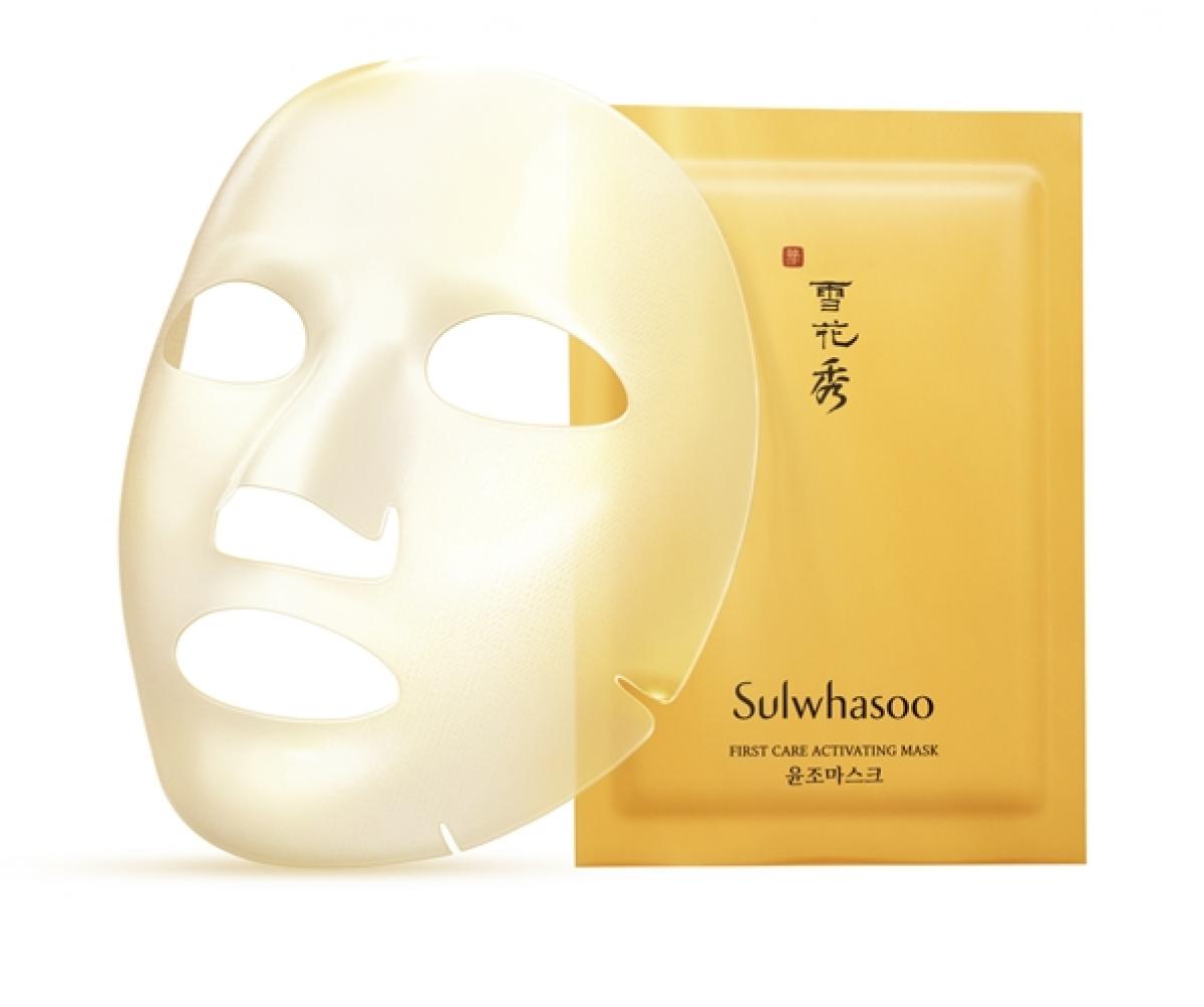 Sulwhasoo first care activeting mask 23g.,Sulwhasoo,Timetreasure,Sulwhasoo Luxury Ginseng,first care,Ginseng,Balancing Water,Herbal Soap,sulwhasoo, sulwhasoo first care, sulwhasoo รีวิว, sulwhasoo ราคา, sulwhasoo tester, sulwhasoo set, sulwhasoo ขนาดทดลอง, sulwhasoo ของแท้, sulwhasoo คือ, sulwhasoo ชุดทดลอง, sulwhasoo ชุดไหนดี, sulwhasoo ซื้อที่ไหน, sulwhasoo ซื้อ, sulwhasoo ดีไหม, sulwhasoo ถูก, sulwhasoo ถูกสุด, tester sulwhasoo ถูก, sulwhasoo ทดลอง, sulwhasoo พร้อมส่ง, sulwhasoo ราคาถูก, โซลวาซู เฟิร์สแคร์, โซลวาซู ราคา, โซลวาซู, โซลวาซู ขายที่ไหน, โซลวาซู ขนาดทดลอง, โซลวาซู ดีไหม, โซลวาซู ตัวไหนดี, โซลวาซู มีขายที่ไหน, โซลวาซู รีวิว, รีวิว โซล วา ซู, โซลวาซู วิธีใช้,