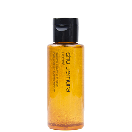 shu uemura ultime8 sublime beauty oil in lotion 50ml