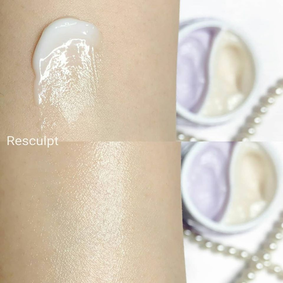 CLINIQUE Fresh Pressed Repair Clinical MD Resculpt 15ml ครีมสูตรฟื้นสภาพผิว กระชับให้รูปหน้าได้สัดส่วน อุดมไปด้วยส่วนผสมที่ทรงประสิทธิภาพ