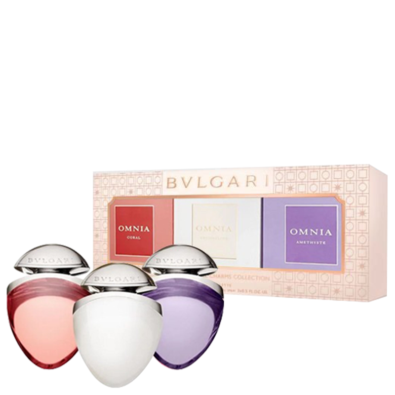 BVLGARI,BVLGARI The Aqva Pocket Spray Collection,The Aqva Pocket Spray Collection,Pocket Spray Collection,เซ็ตน้ำหอมสำหรับชายหนุ่ม