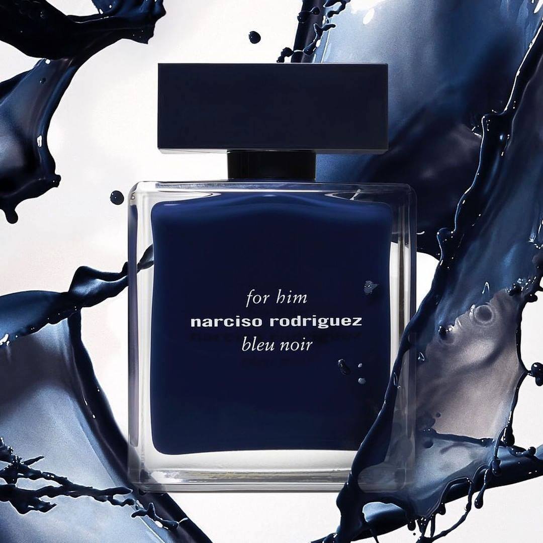 Narciso Rodriguez, Narciso Rodriguez รีวิว, Narciso Rodriguez ราคา, Narciso Rodriguez For Him Bleu Noir, Narciso Rodriguez For Him Bleu Noir Eau De Toilette, Narciso Rodriguez For Him Bleu Noir EDT, Narciso Rodriguez For Him Bleu Noir Eau De Toilette รีวิว, Narciso Rodriguez For Him Bleu Noir Eau De Toilette 1ml, น้ำหอม, น้ำหอมผู้ชาย, น้ำหอม Narciso Rodriguez