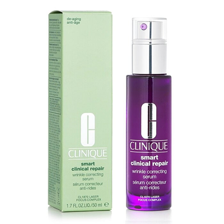 Clinique Clinical Smart Clinical Repair Correcting Serum 50ml