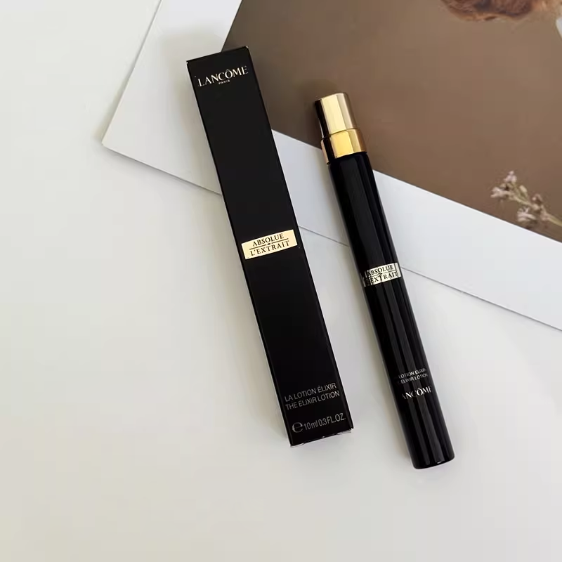 LANCOME Absolue L'Extrait The Elixir Lotion 10ml (กล่องมีตำหนิ ไม่มีผลต่อการใช้งาน)