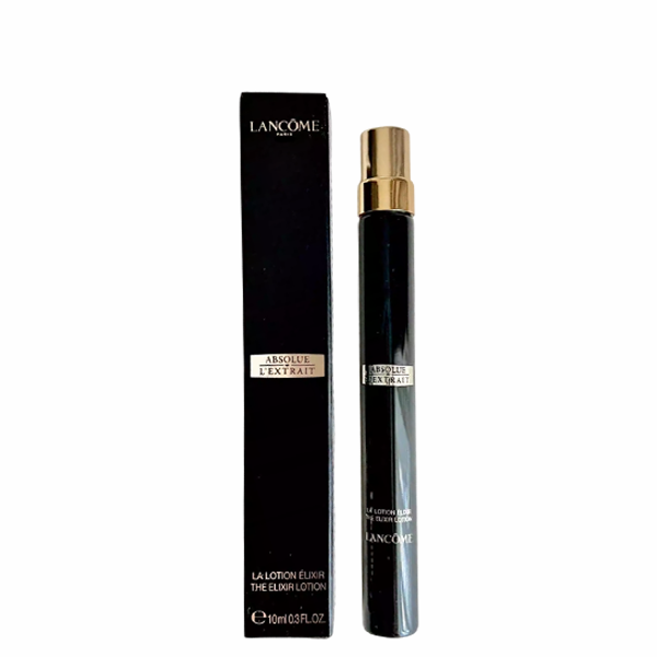 LANCOME Absolue L'Extrait The Elixir Lotion 10ml (กล่องมีตำหนิ ไม่มีผลต่อการใช้งาน)
